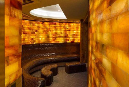 Спортивно-развлекательный центр Штубай Фулпмес, Австрия